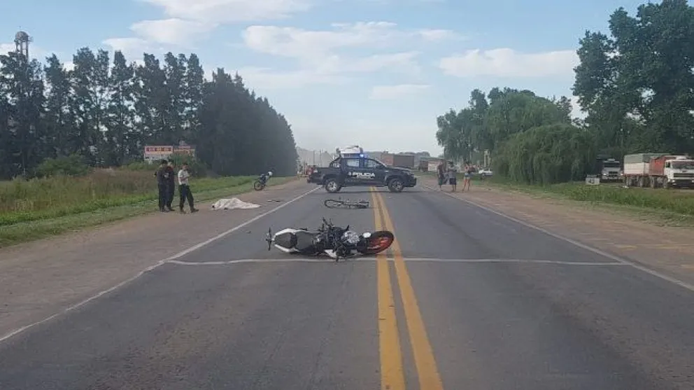 Salteño mató y huyó: conocé lo que decidió la Justicia y detalles del accidente