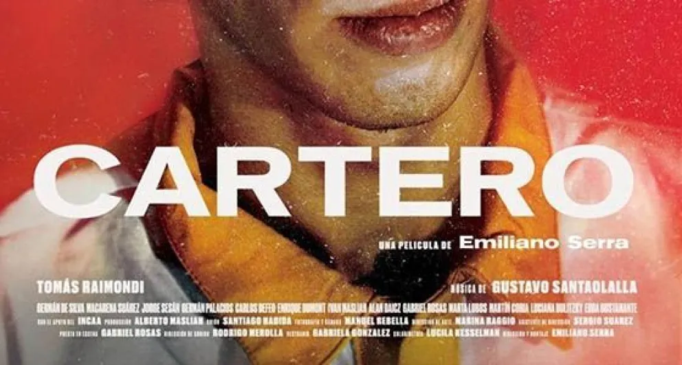Espacio INCCA: El Cartero
