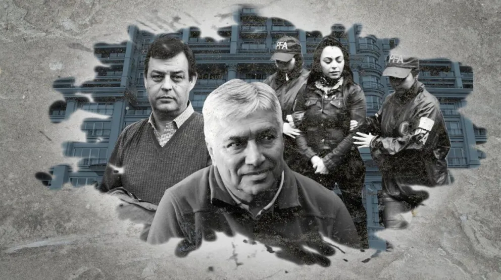 El Estado no subastó 32 bienes de la corrupción y Alberto Fernández definirá su futuro