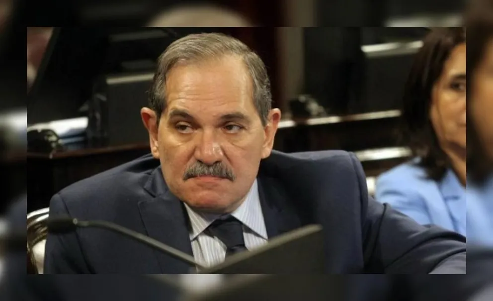 Tremendo: ¿José Alperovich ya cuenta con antecedentes?