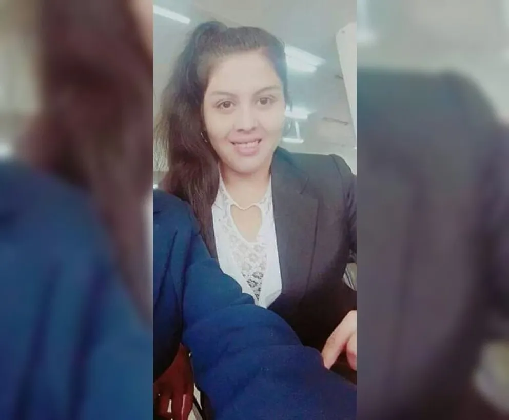 Salteña subió a un micro en Colonia Santa Rosa con destino a Apolinario Saravia, pero nunca llegó