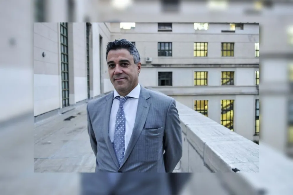 Alberto Fernández eligió a Rafecas para ser Procurador de la Nación