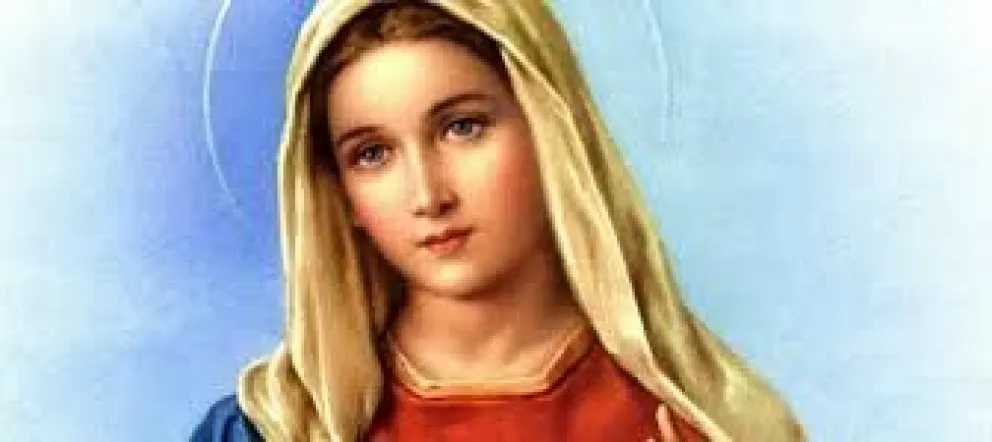 Inmaculada Concepción: 8 de diciembre. ¿por qué la Iglesia celebra este día?