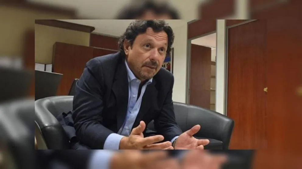 Conflicto: Sáenz pidió respetar la ordenanza de "pirotecnia cero"