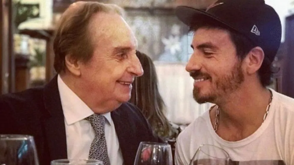 En manos de Dios: Santiago Bal está en coma farmacológico