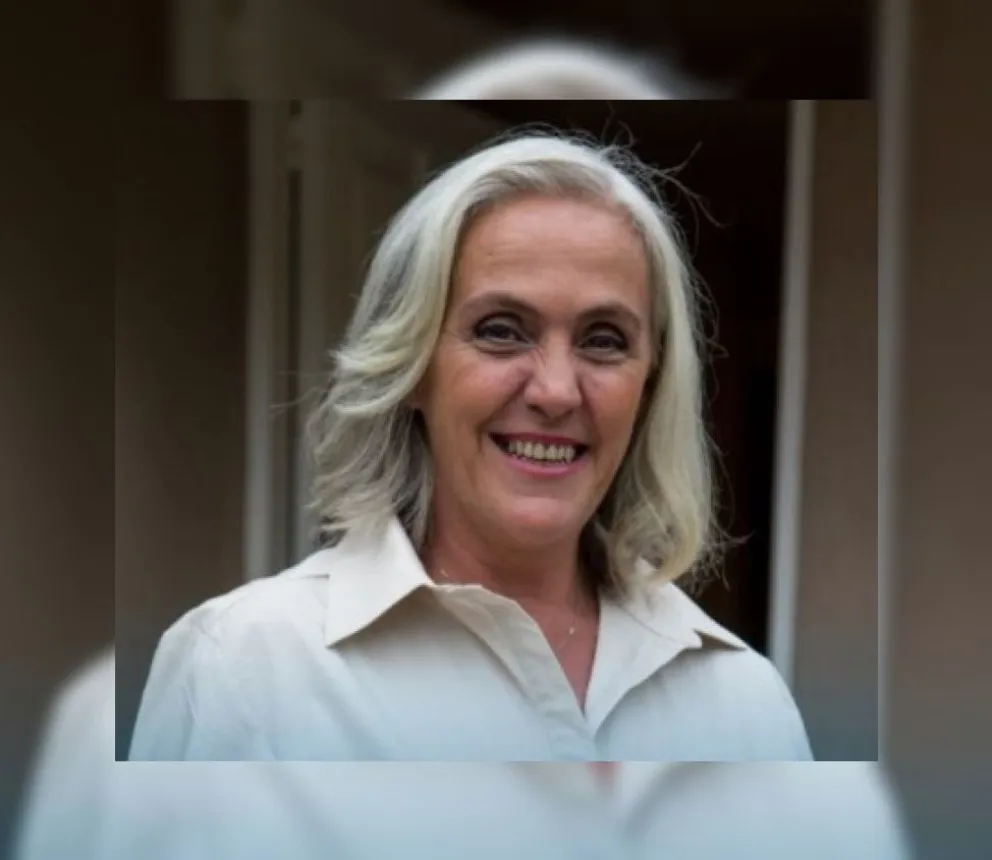Susana Pontussi: "Los pegatineros podrían haber matado a un niño"