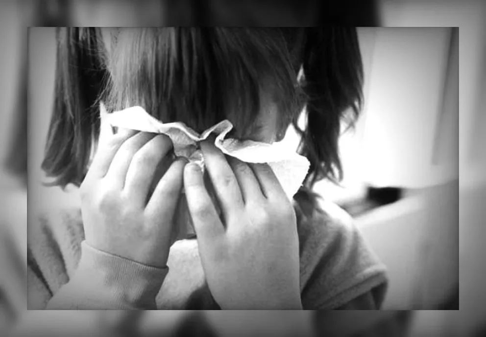 Salteña se fue de joda y dejó encerrada a su hijita: “No es la primera vez…”