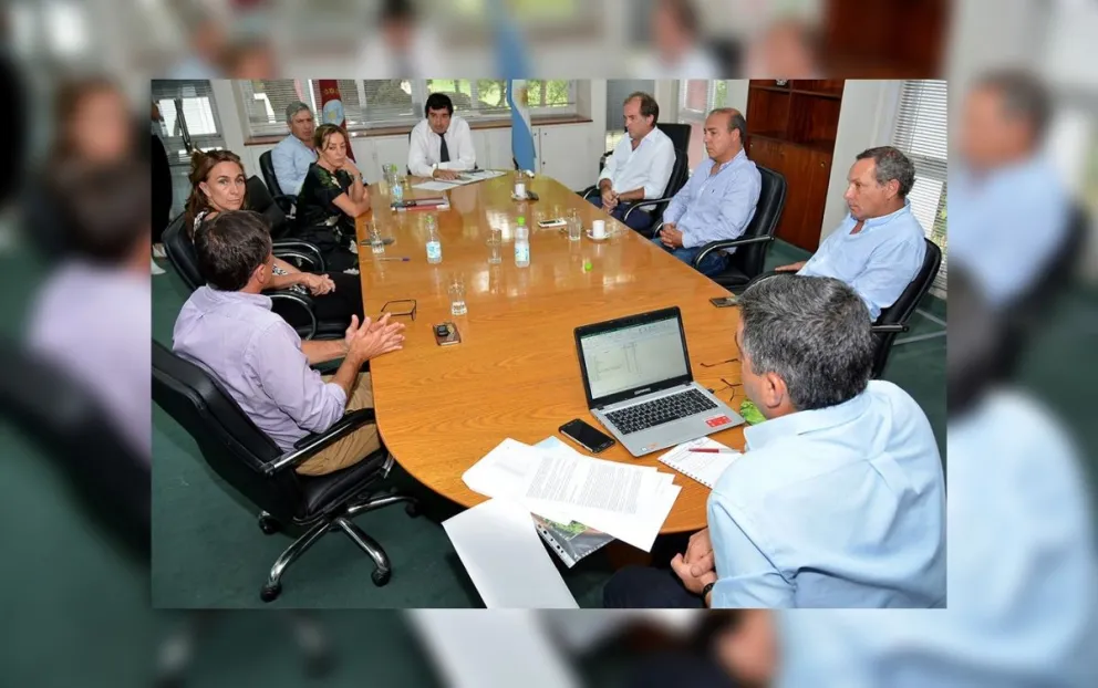 Salta defiende la economía regional y propondrá medidas de compensación