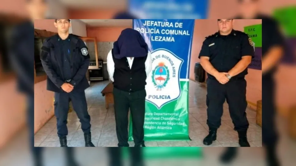 Declaró el chofer que manejaba el colectivo donde viajaban niños. ¿Qué dijo?