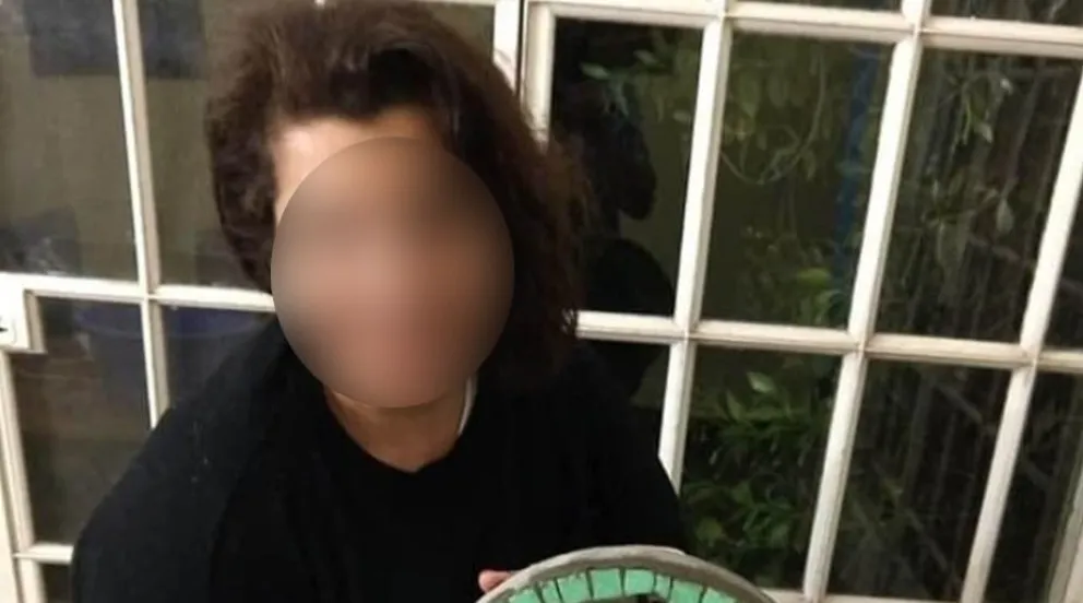 La reportaron como desaparecida y la hallaron en un hotel: "Quería c... con mi amante"