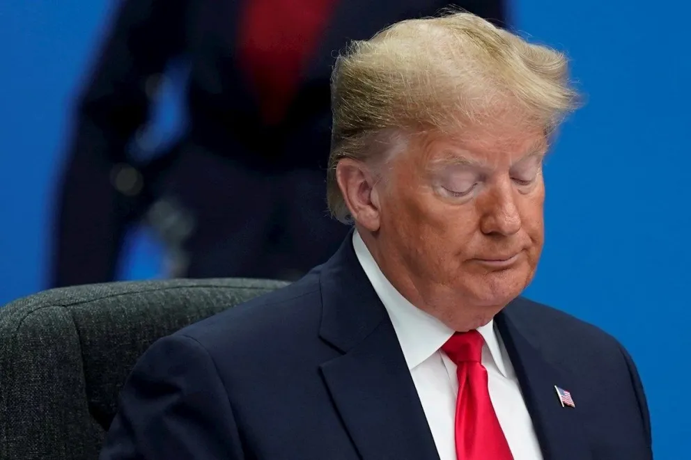 Trump habló para todo el mundo. ¿Qué dijo?