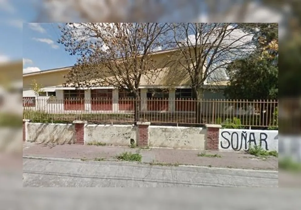 Escándalo en la Escuela Mariano Cabezón: un nene fue abusado