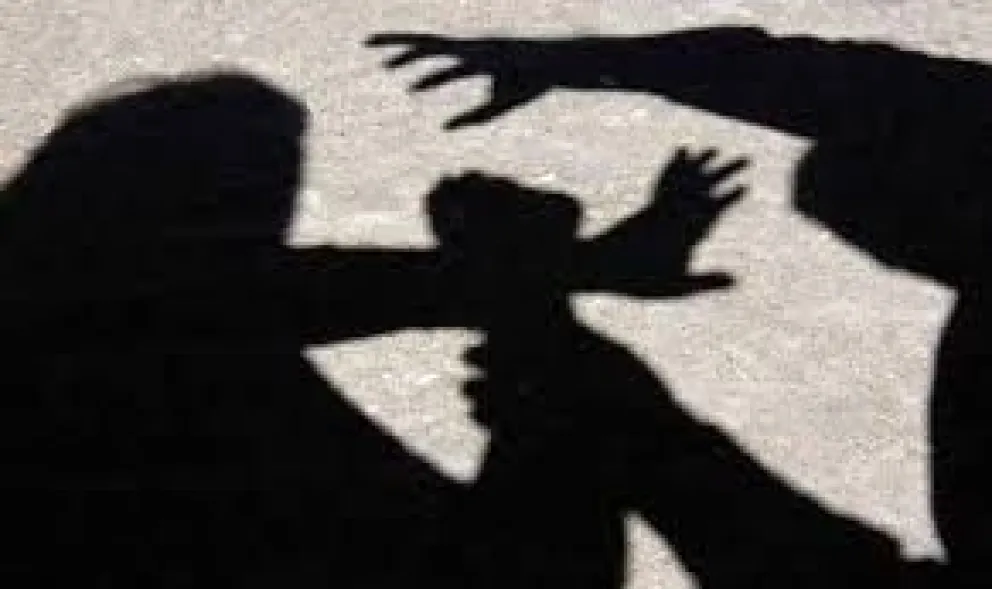 VIDEO. Gran pelea: cuatro mujeres se golpearon duro por un bolsón