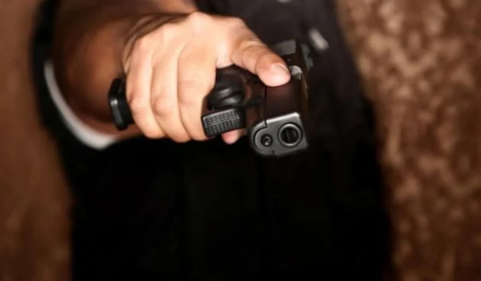 Este es el arma con la que quisieron matar a Cristina Kirchner