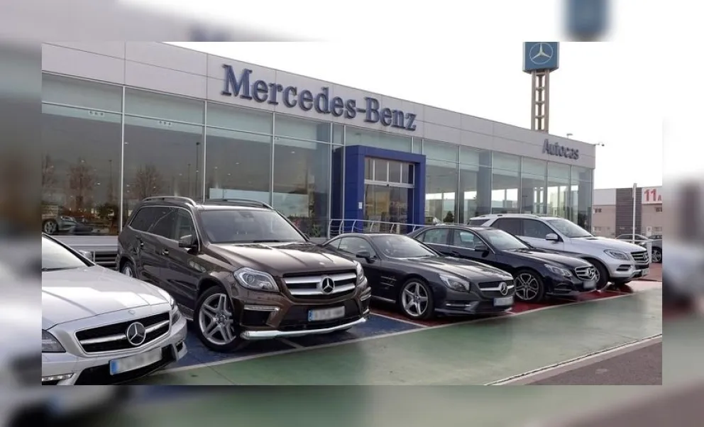 Impuesto "al lujo": más de 20 marcas de autos podrían irse del país