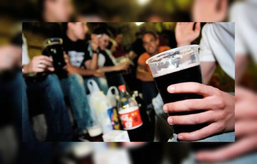 Otra vez la misma historia: la policía clausuró tres fiestas clandestinas