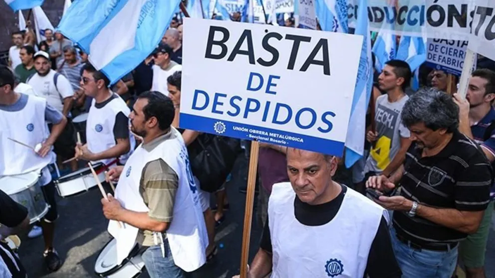 Ricardo Bima: "Necesitamos con urgencia que se reincorporen a todos los compañeros y compañeras "