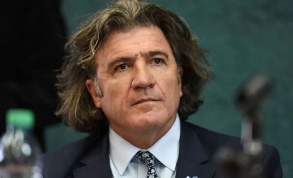 Gracias al diputado Luis Ramón habrá una una excepción en los impuestos para los viajes fronterizos cortos