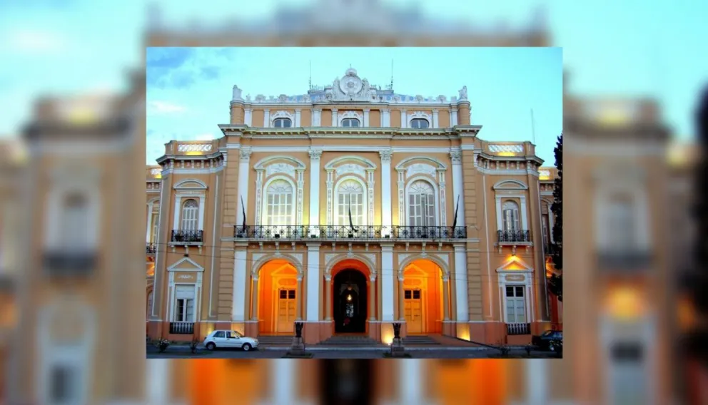 Cámara de Diputados: asumen nuevos legisladores