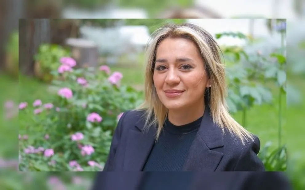 Candela Correa: “Darío es la persona que va a saber llevar bien el equipo”