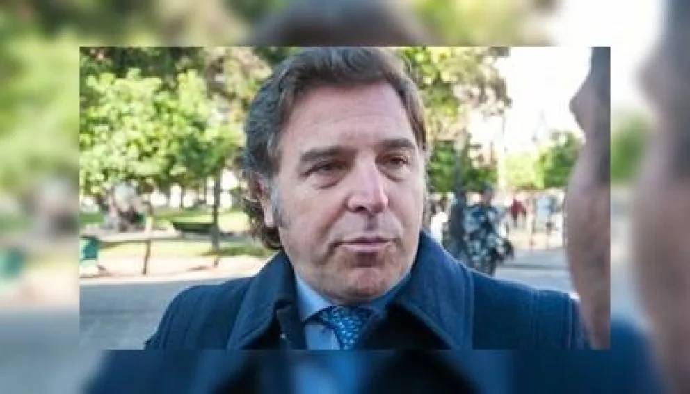 Contundente: Suriani pidió que condenen a las feministas que dañen obras públicas