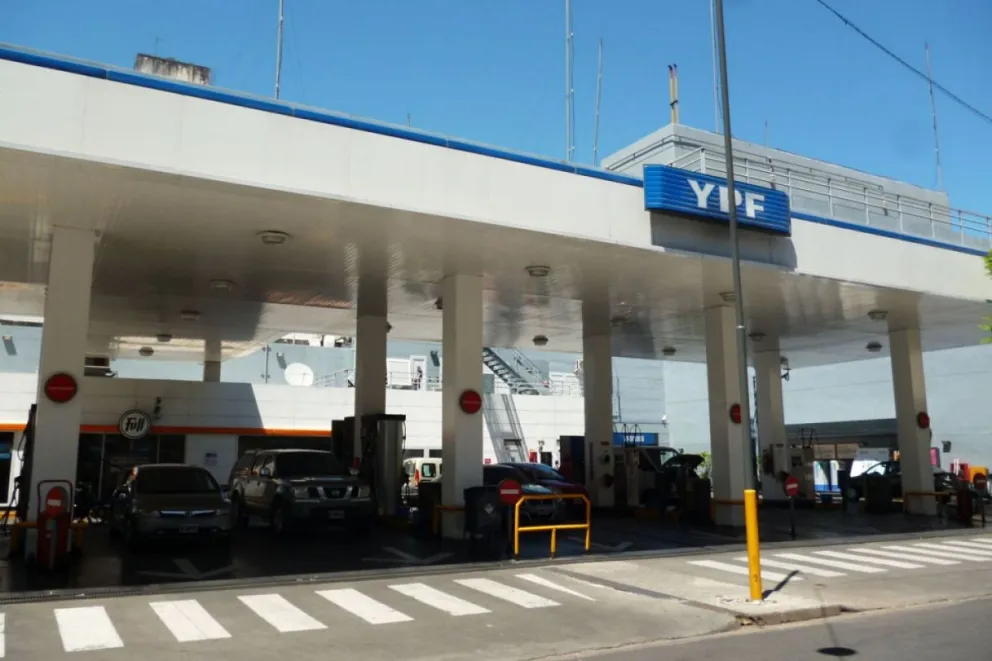 ¡Para tener en cuenta! No habrá atención nocturna en estaciones de servicios durante las fiestas