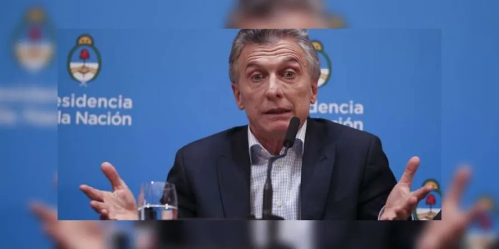 Sorpresivo: imputaron a Macri y a cuatro de sus funcionarios. ¿Qué pasó?