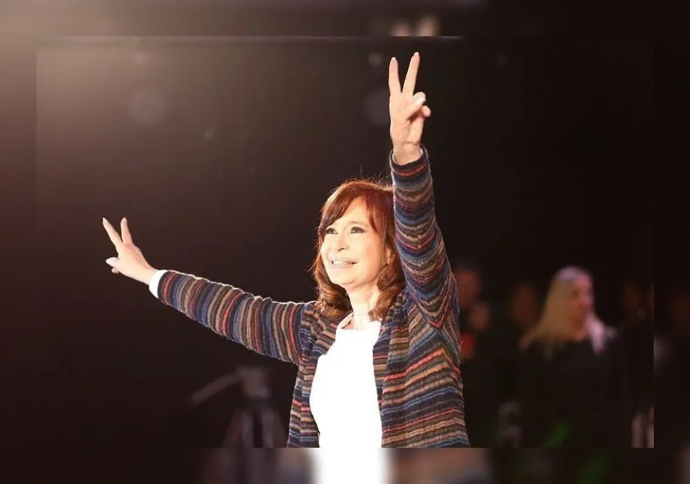 Memorándum con Irán: dejan sin efecto la prisión preventiva de Cristina Kirchner