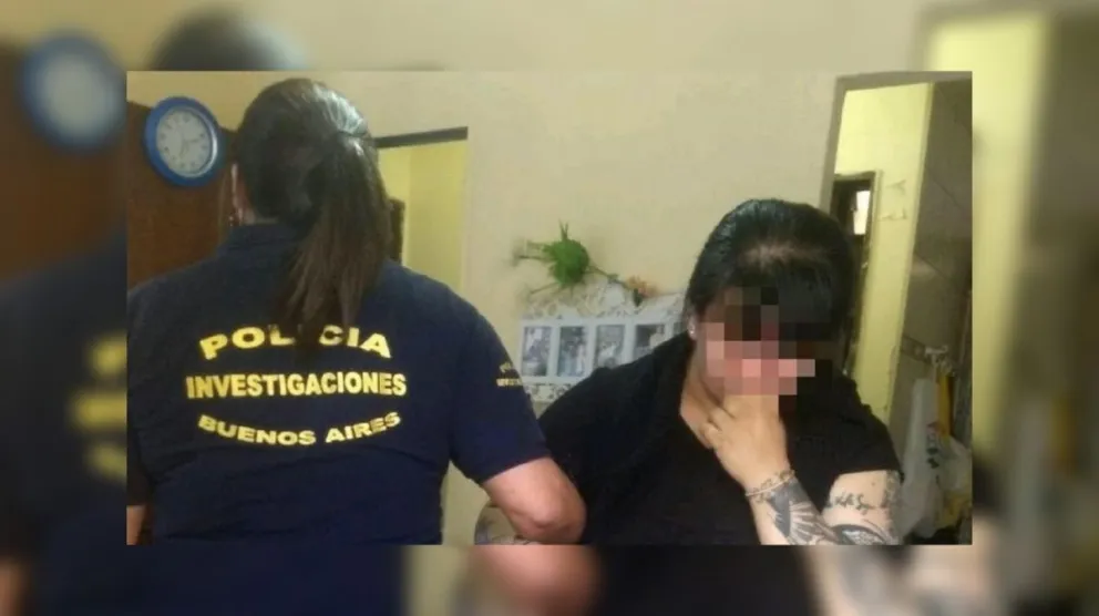 Reveladores datos de la mujer que había desaparecido: "No está embarazada"