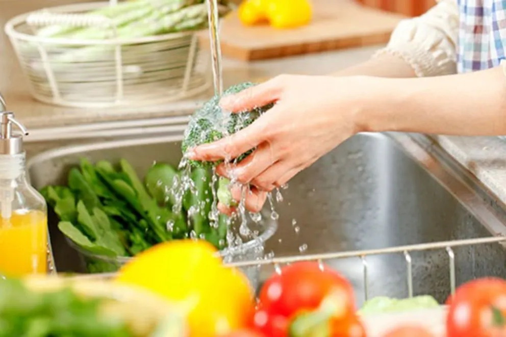 Recomendaciones importantes para evitar diarreas y gastroenteritis