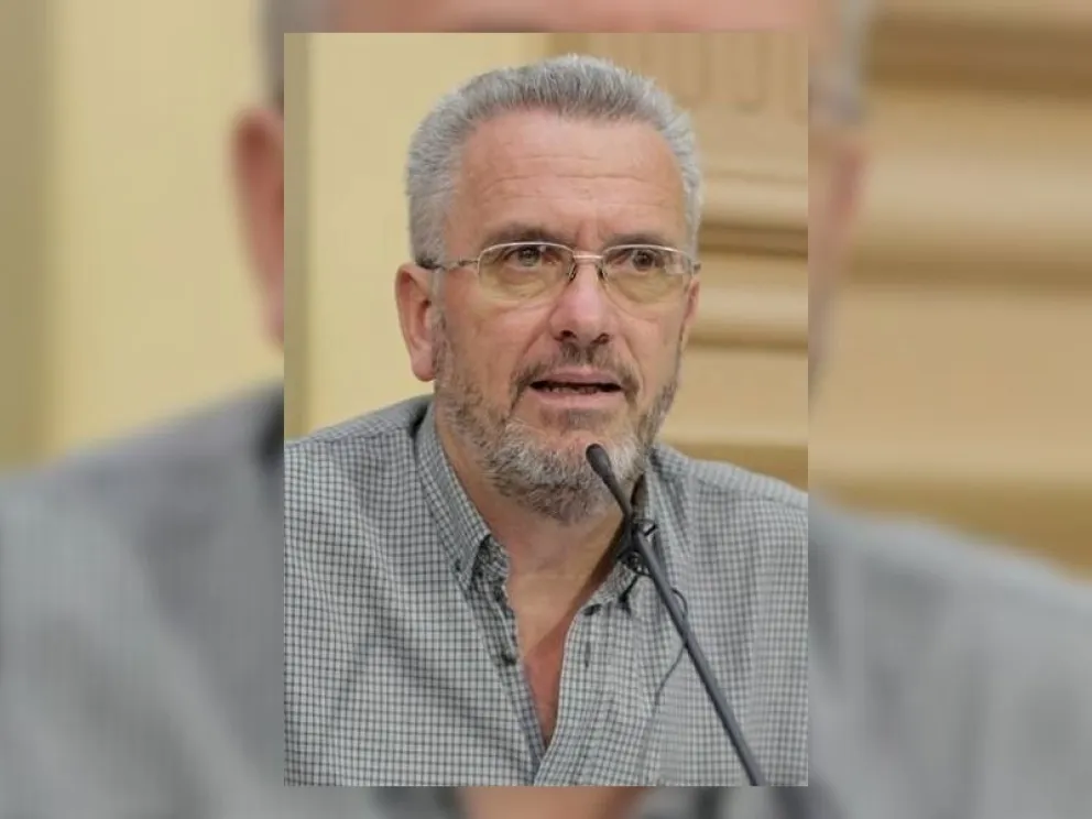 Claudio Del Plá:  "Cada vez está más lejos la posibilidad de que un joven pague la cuota que exige la Universidad Católica"