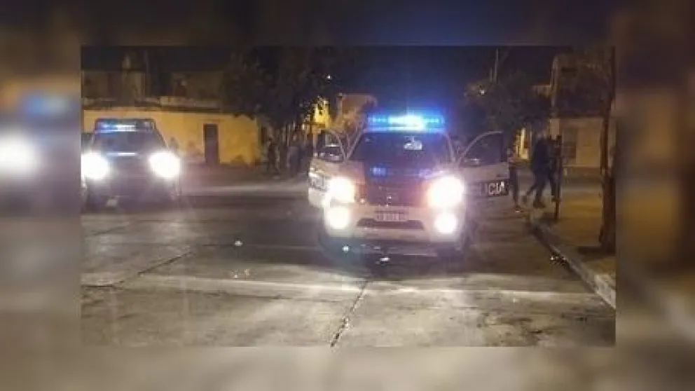 Horror: mataron a golpes a un abuelito salteño