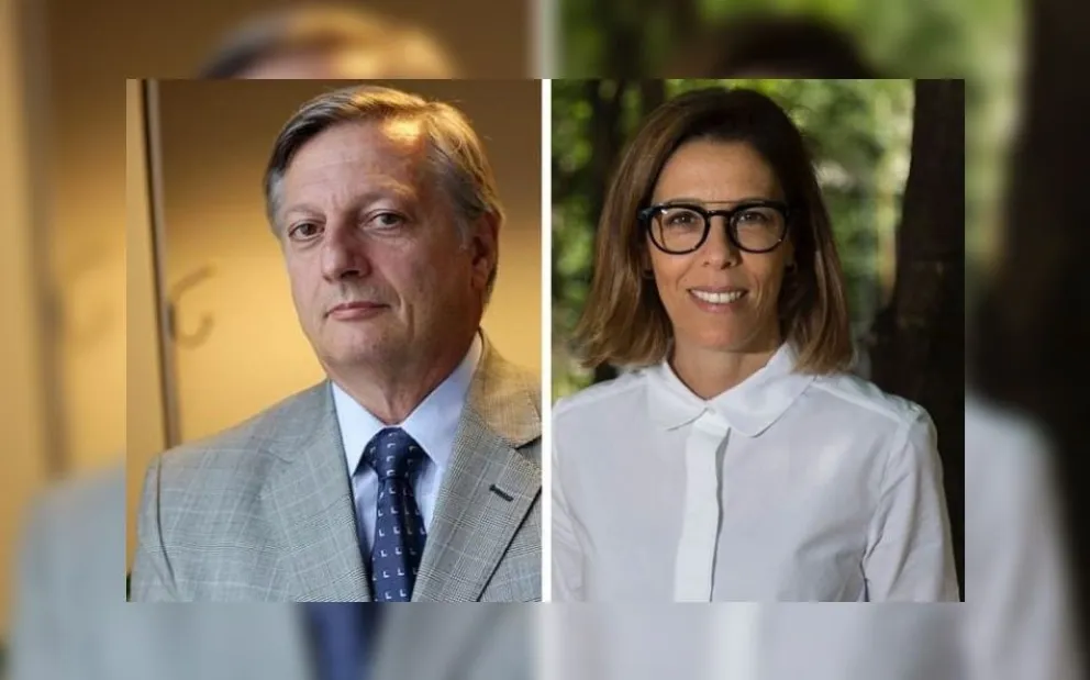 Justicia: Aranguren y Laura Alonso fueron procesados por la causa Shell
