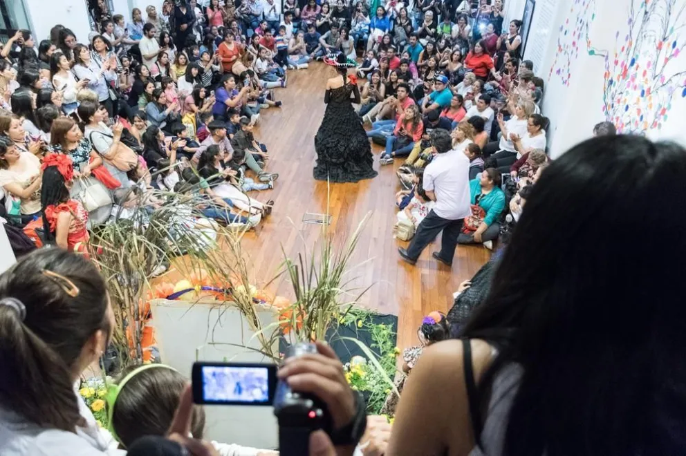 ¡Es hoy!i No lo dejes pasar: cierre del ciclo After Art