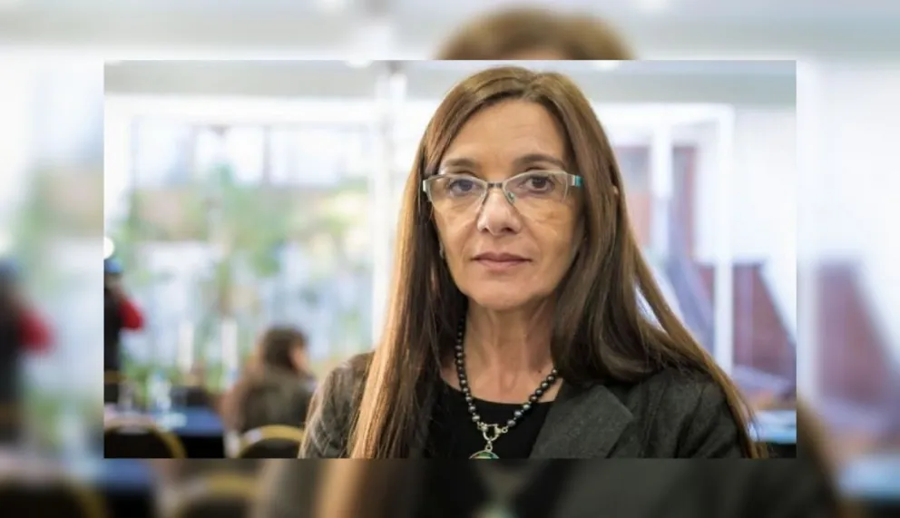 Importante encuentro: senadores se reúnen con la ministra de educación