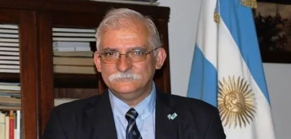 Carlos Zapata