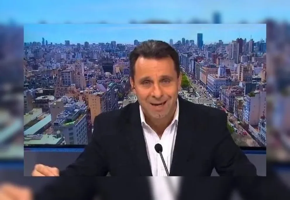 Tras las denuncias por maltrato, Jorge Pizarro fue desvinculado de El Nueve