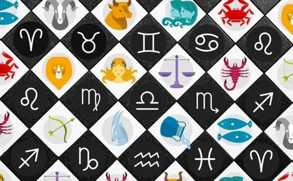 Horóscopo: martes 24 de marzo
