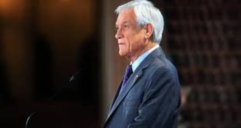 Piñera: prometió Justicia. ¿Segurián las represiones?
