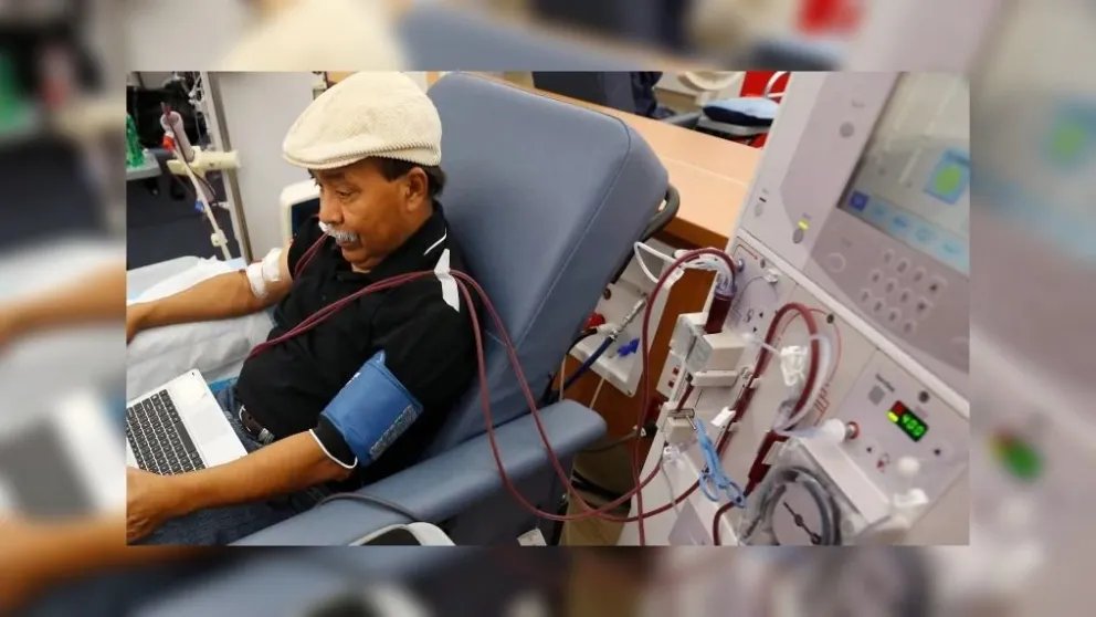 Preocupante: los nuevos pacientes en Salta no podrán recibir diálisis