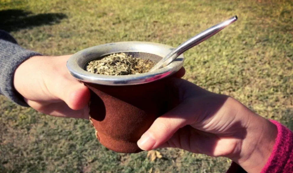 Se viene una gran mateada familiar en Salta. ¿Te la vas a perder?