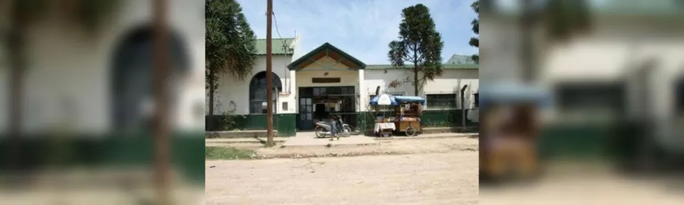 Orán: dos maestras sufrieron un brutal robo cuando estaban por ingresar a la escuela