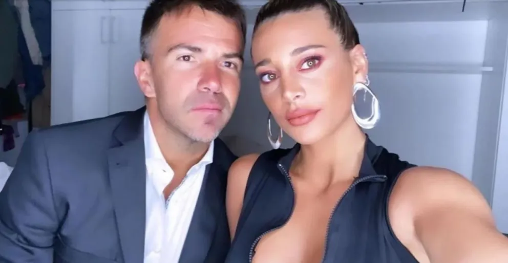 ¡Bombazo! Apareció un supuesto video íntimo del novio de Sol Pérez: “Es lamentable…”