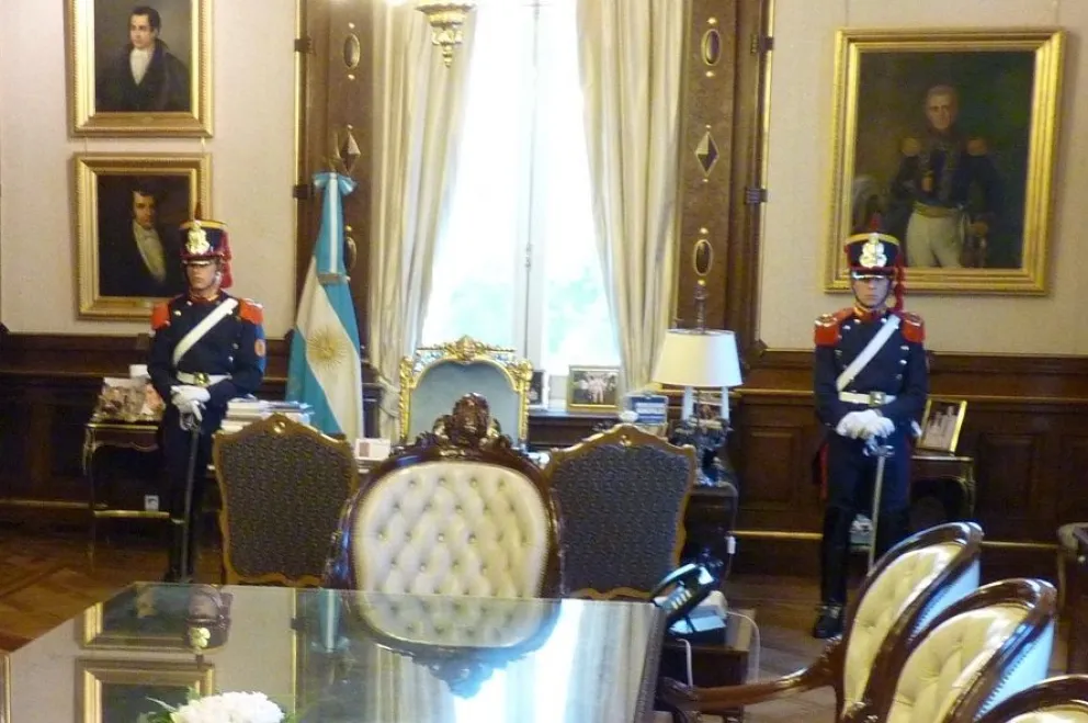 Principios enunciados por Arturo Frondizi hace 61 años, que el nuevo gobierno debería conocer
