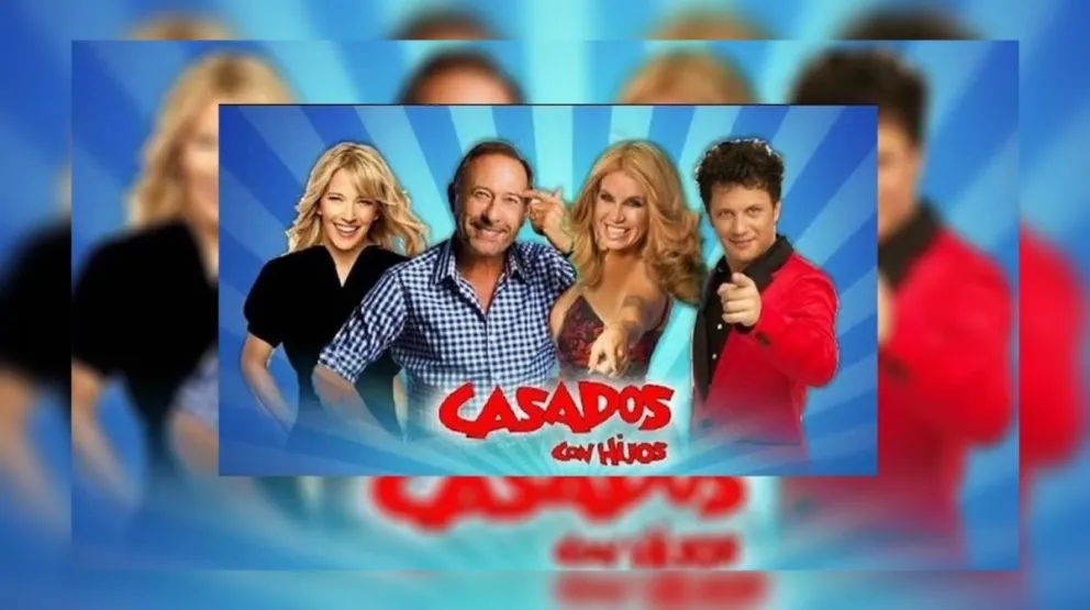 Impagable: ir a ver "Casados con Hijos" en el teatro está carísimo. ¿Cuánto sale?