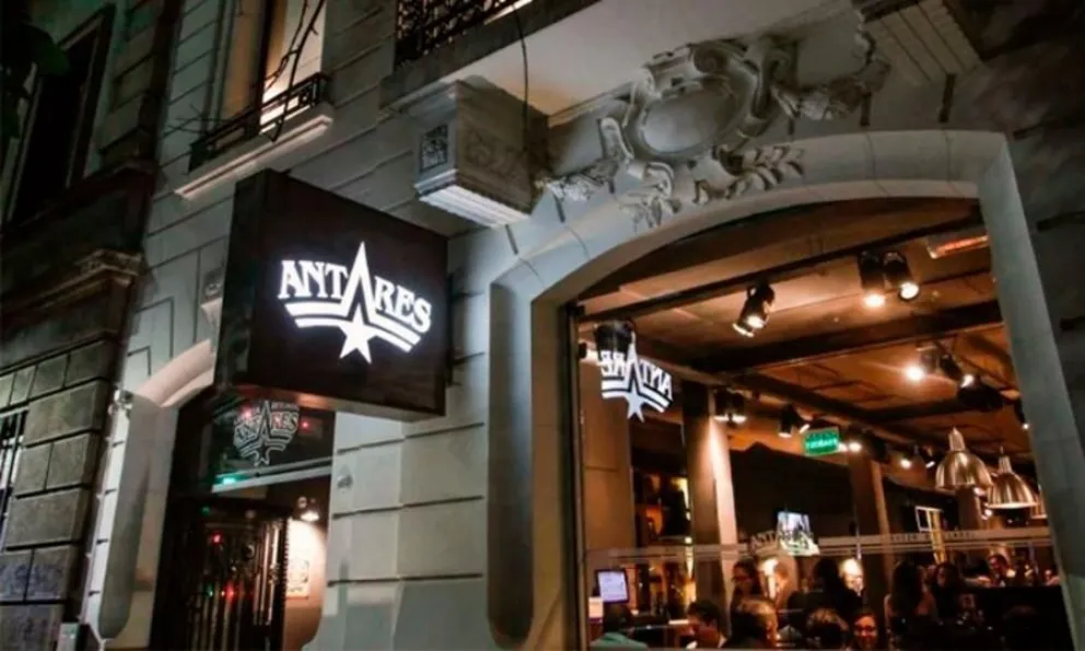 Antares: una de las mejores cervecerías del país llegó a Salta