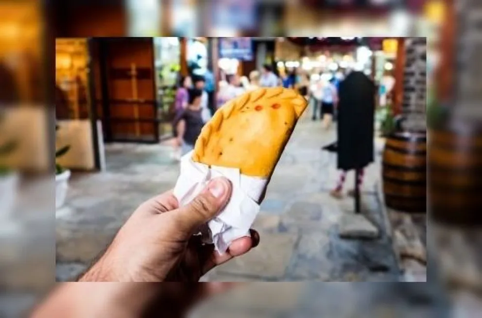 Malas noticias: se prohibió la venta de unas empanadas y unas prepizzas