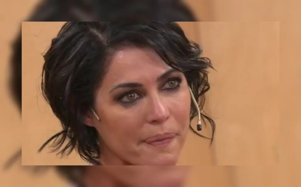 Pamela David contó la verdadera razón por la que abandona su programa: “No encontré…”