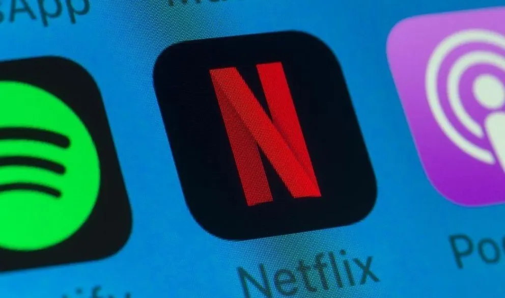Marcha atrás: el Gobierno bajó el impuesto a Netflix y Spotify