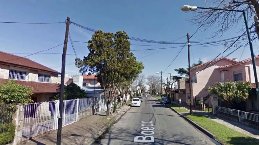 Lo conoció por Tinder, lo invitó a una fiesta sexual y terminó muerto